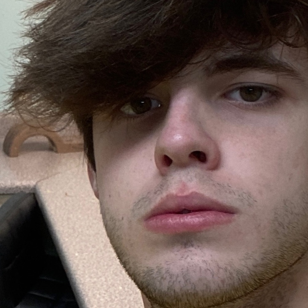 Meet your Posher, Bradley